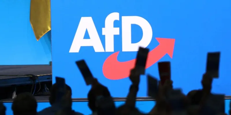 AfD Belgeleri Sızdırıldı: Alman İstihbaratı Ne Gizliyor?