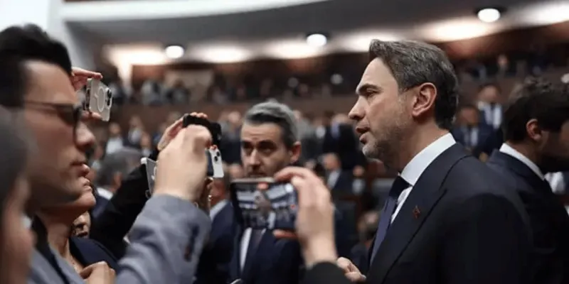 Türkiye'den Suriye'ye Elektrik Şoku! İhracat 3 Kat Artıyor!