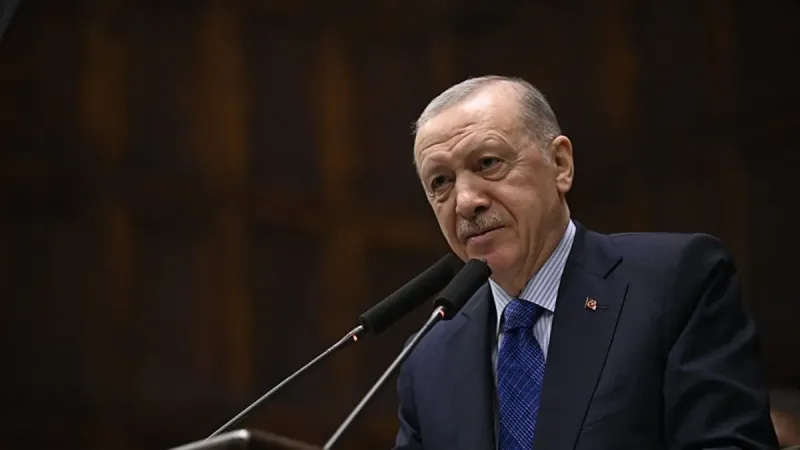 Erdoğan'dan Bomba Açıklamalar! AK Parti'de Neler Oluyor?