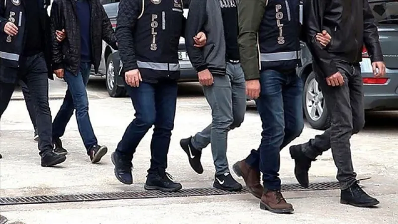 Ankara'da IŞİD Operasyonu! 27 Kişiye Gözaltı Kararı