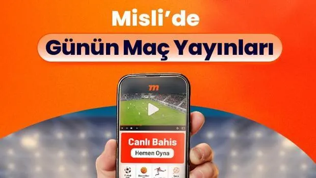 Misli'de Şampiyonluk Heyecanı! Bayern Münih ve LaLiga Canlı İzle