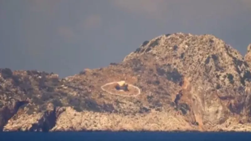 TB3 SİHA'lar DENİZKURDU'nda! Hedef Şaşmadı, Görenler Şaşkın!