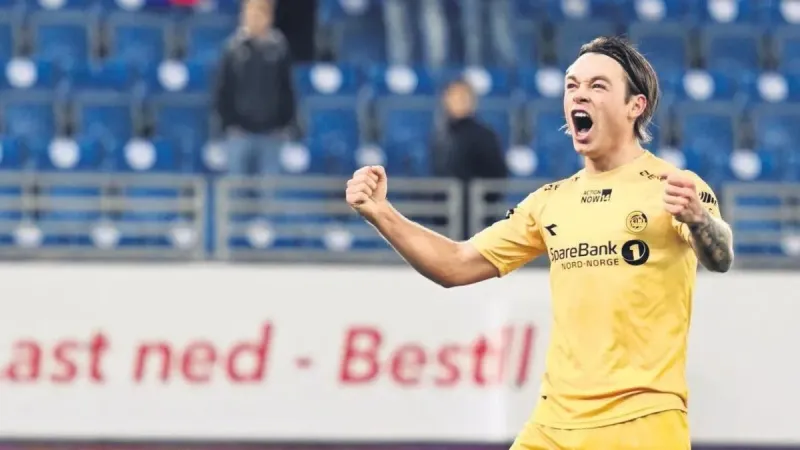 Beşiktaş'ın Gözü Berg'te: Transferde Kritik Avrupa Maçı!