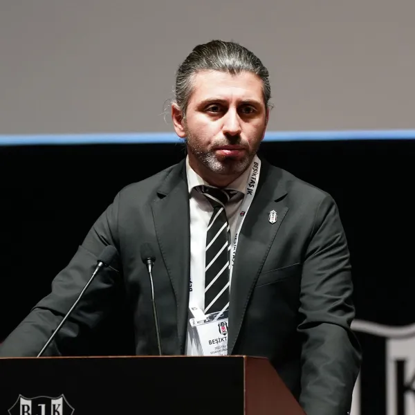 Beşiktaş'ta Sürpriz Gelişme! Gökhan Tiryaki Tekrar Aday mı?