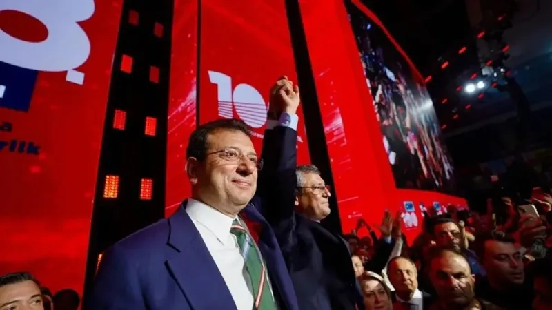 CHP Kurultayında Şok İddia! 123 Şüpheli, Soruşturma Derinleşiyor