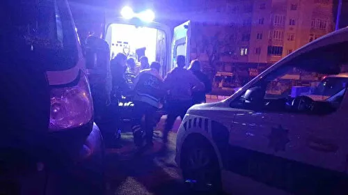 Çorum'da Silahlar Konuştu! Kavga Kanlı Bitti: Son Dakika