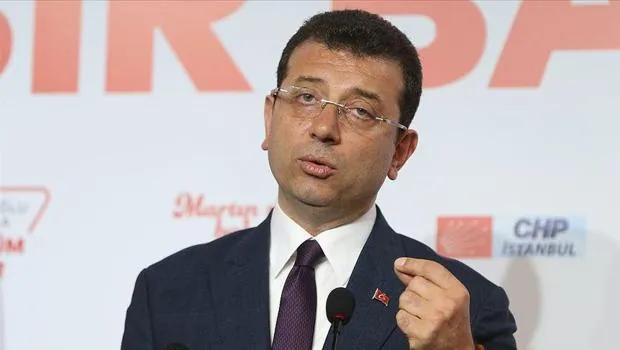 İmamoğlu'nun Diploması İptal Mi Edildi? Şok Gelişme!