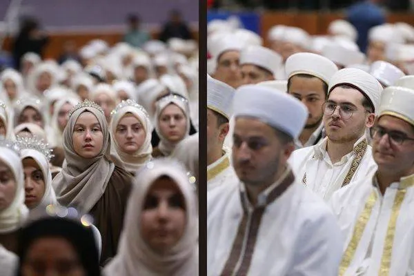 Diyanet Şoke Etti! Türkiye'de Kaç Hafız Var? Gerçek Ortaya Çıktı!