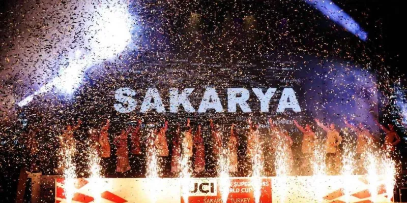 Sakarya'da Dünya Kupası Heyecanı! Bu Fırsat Kaçmaz!