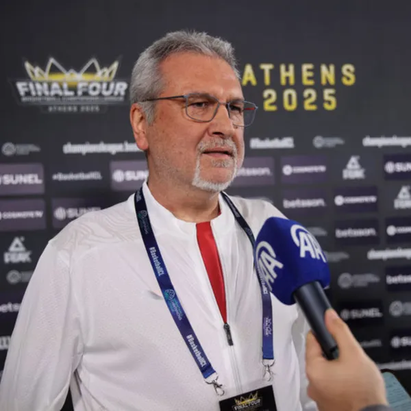 Galatasaray'dan Dörtlü Final Yorumu: "Eninde Sonunda..." Şaşırtan Sözler!