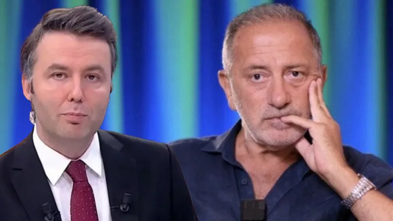 Fatih Altaylı'dan Mehmet Akif Ersoy'a Sert Eleştiri! Ne Düşünüyor?