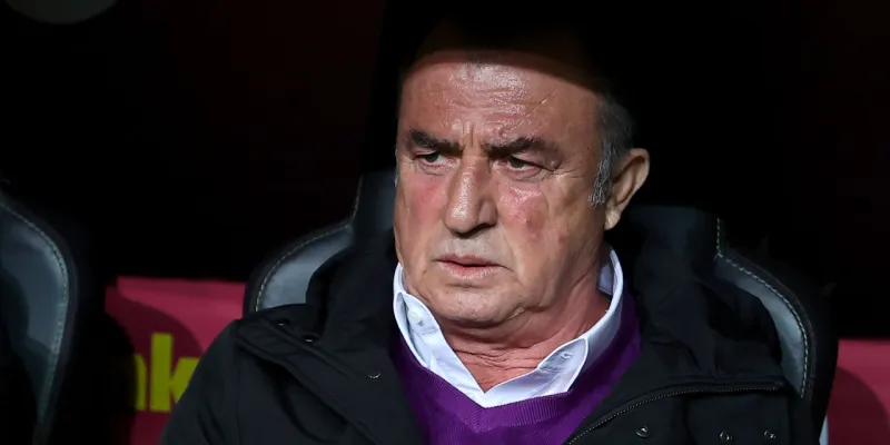 Fatih Terim Premier Lig'e Mi Gidiyor? Bomba Transfer İddiası!