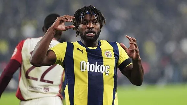 Fenerbahçe Beşiktaş Derbisi: Kanarya'da Şok Eksikler! Kimler Yok?