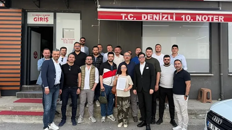 Fenerbahçe'de Şok Gelişme: Kongre Üyeleri Seçim İstiyor!