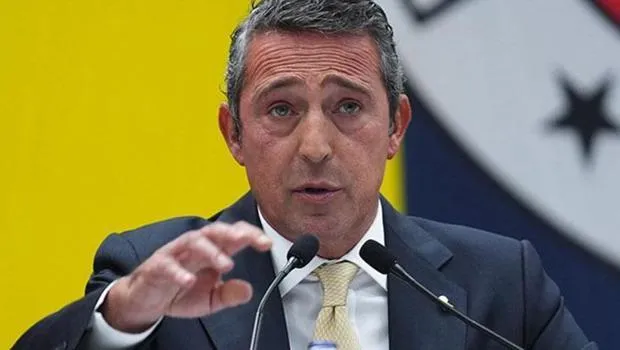 Fenerbahçe'den Şok 12 Mayıs Paylaşımı: O Gece Neler Oldu?