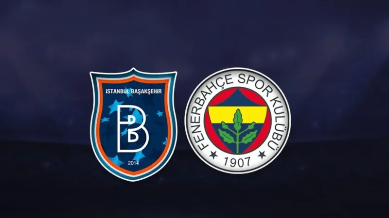 Fenerbahçe'nin Başakşehir Sırrı Çözüldü! İşte İlk 11