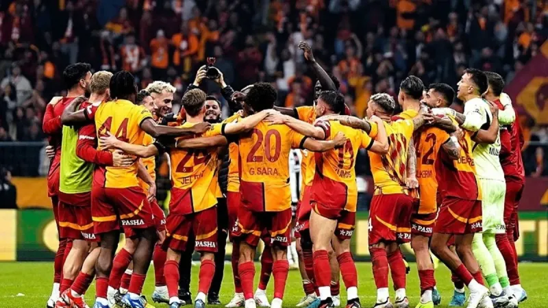 Okan Buruk'tan Kupa Hedefi! Galatasaray'da Tarih Yazacak mı?