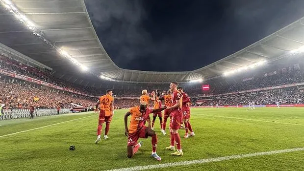 Galatasaray'dan Kupa Sonrası Şok Açıklama: Bunu Kimse Beklemiyordu!