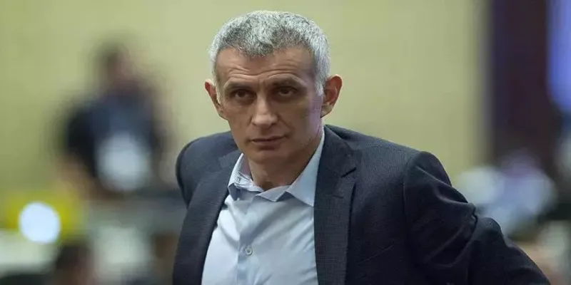 Hacıosmanoğlu Gaziantep'te! Yanındaki Sürpriz İsim Şoke Etti!