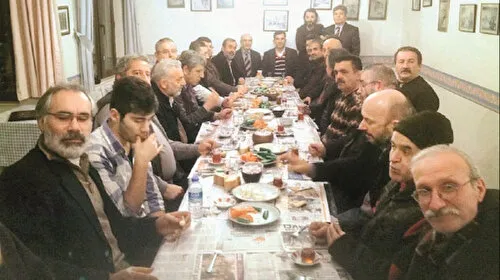 Necip Fazıl'ın Sırdaşı: Hilmi Oflaz'ın Vefa Dolu Hikayesi!