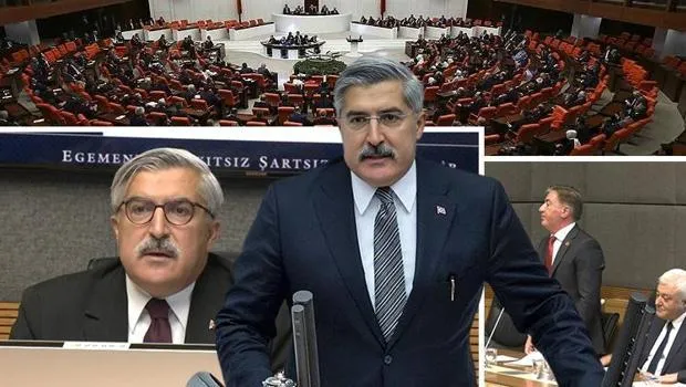 Hüseyin Yayman'dan Sosyal Medyaya Şok Uyarı: Aileyi Korumak Yasakçılık mı?