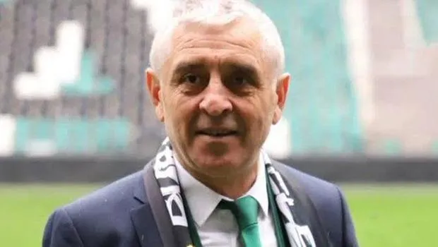 Kocaelispor'da Şok İstifa! Süper Lig Hayalleri Tehlikede mi?
