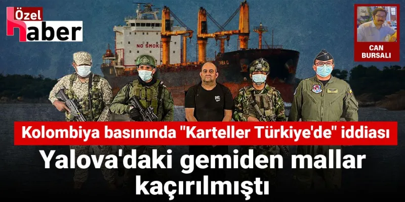 Türkiye Uyuşturucu Kartellerinin Yeni Üssü mü? Yalova'da Şok Baskın!