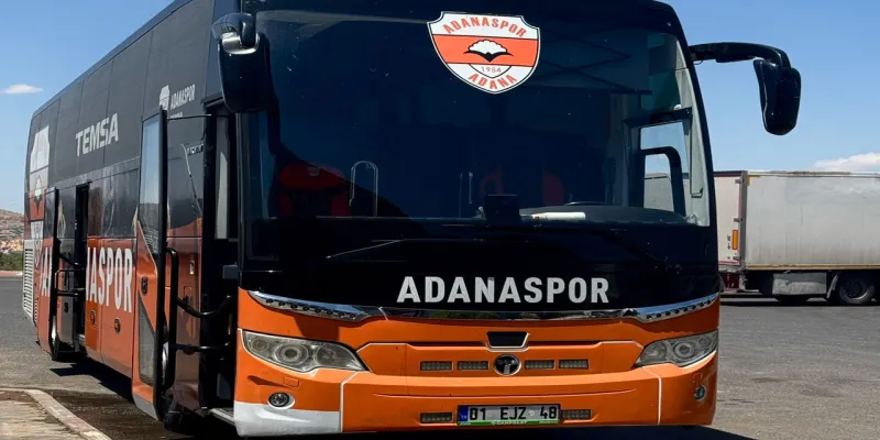 Adanaspor'da Şok İddia: Futbolcular Neden Kaçıyor?