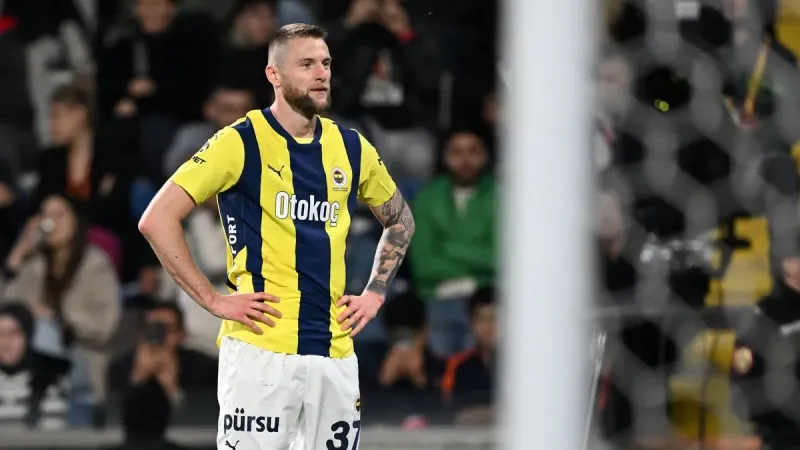 Skriniar'dan Şok Sözler: Geleceğim İçin Tarih Verdi!