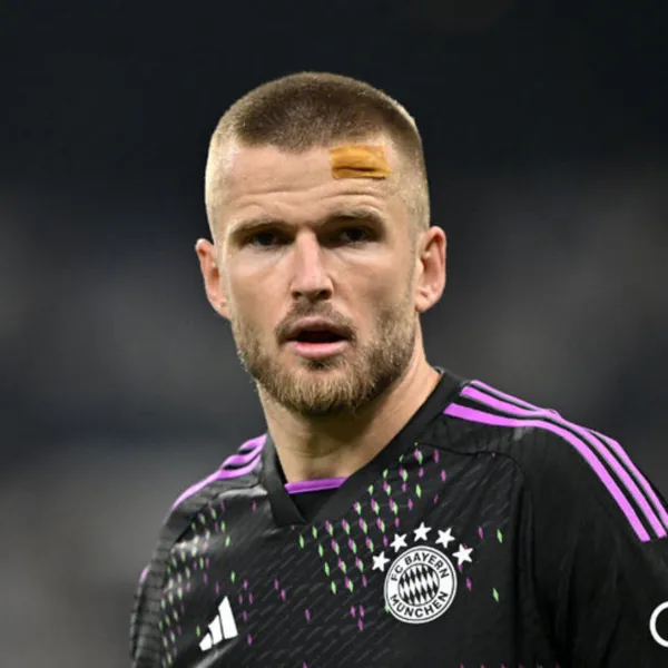 Eric Dier Monaco'da! Transfer Bombası mı?