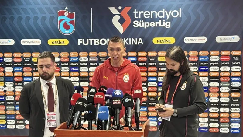 Muslera'dan Şampiyonluk Sözleri: 14 Yılda Neler Yaşadı?