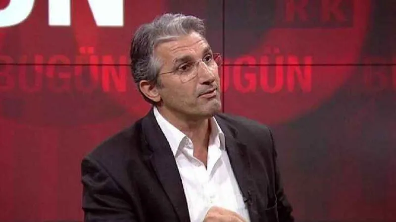 İmamoğlu'ndan Tweet Provokasyonu Mu? Nedim Şener'den Şok İddialar!
