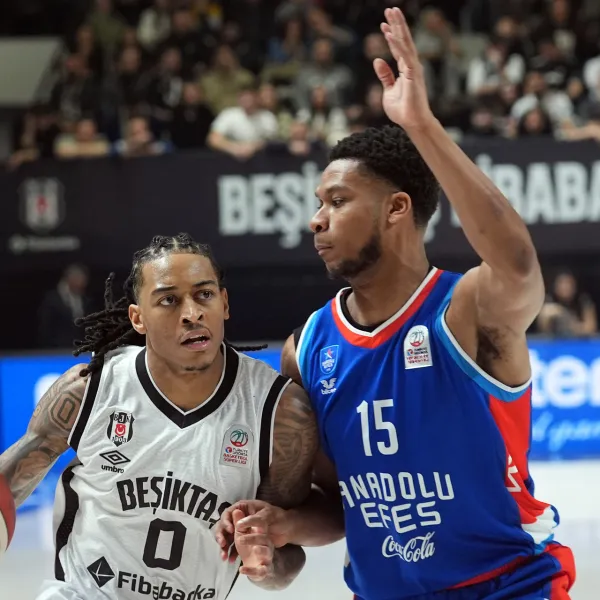 Efes-Beşiktaş Maçı Ertelendi! İşte Erteleme Sebebi ve Yeni Tarih