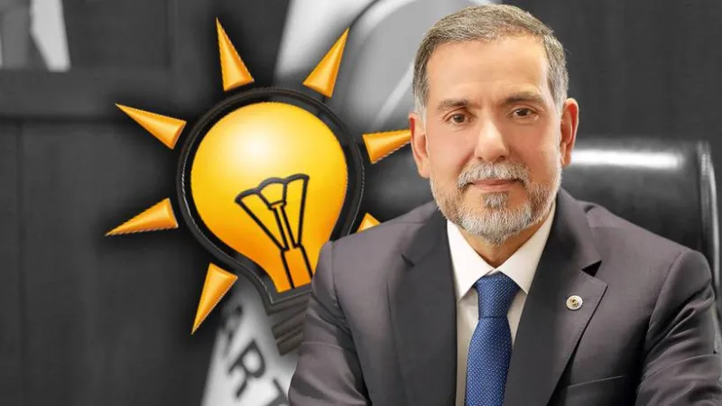 Şok İstifa! Uyuşturucu Skandalıyla Giden AKP'li Zenbilci Geri Döndü!