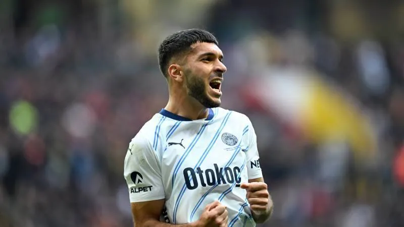 Oğuz Aydın'a Şok Transfer Teklifi! Fenerbahçe Kararını Verdi