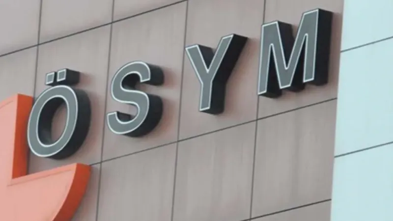 DUS ve STS Sonuçları Neden Gecikti? ÖSYM'den Şok Açıklama!