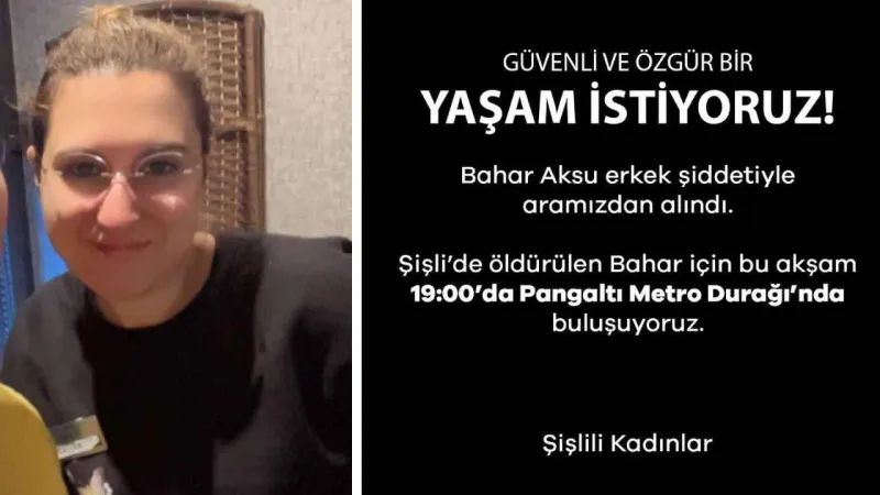 Nur Sürer'den Kan Donduran İtiraf: Kadın Öldürmek Çok Kolay!
