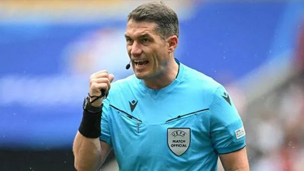 Şampiyonlar Ligi Finalini Kim Yönetecek? İşte Hakem Kararı!
