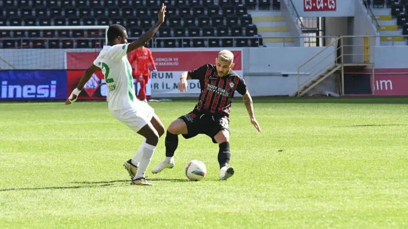 Şanlıurfa Futbolunda Şok Düşüş! Hangi Takımlar Küme Düştü?