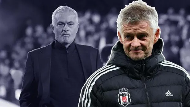 Solskjaer'den Mourinho'ya Derbi Göndermesi! Fener Ağlar mı?