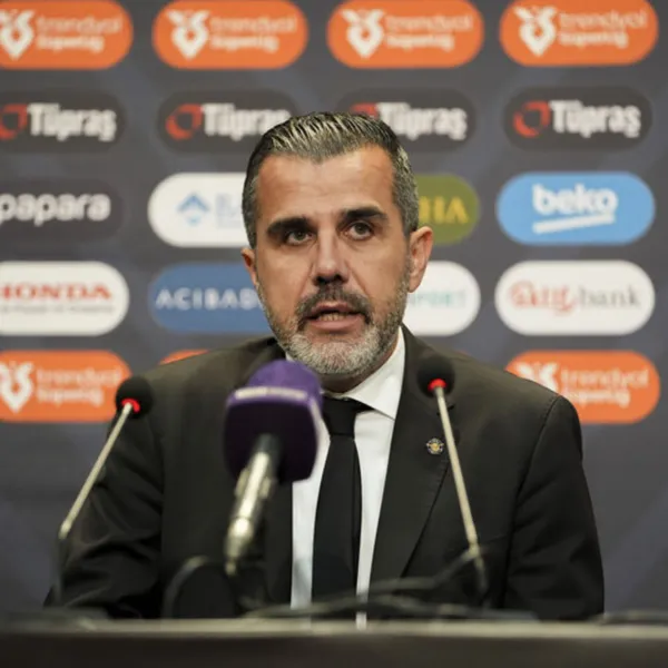 Adana Demirspor Hocası Alper Avcı'dan Şok Sözler: Yumuşak Kaldık!