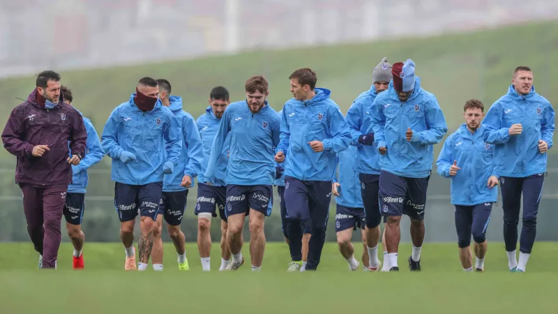 Trabzonspor Galatasaray Finaline Hazır mı? İşte Son Detaylar!