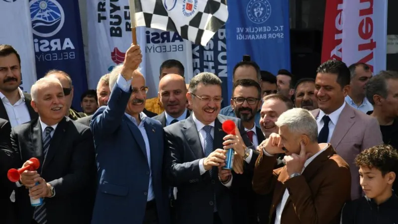 Trabzon'a Müjde! Yeni Havalimanı Projesi Onaylandı!