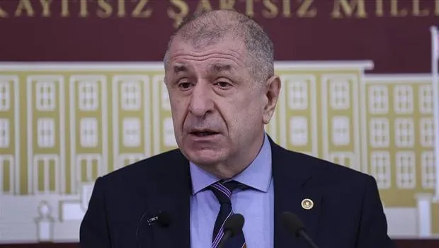 Ümit Özdağ Neden Hastaneye Kaldırıldı? Şok Detaylar!