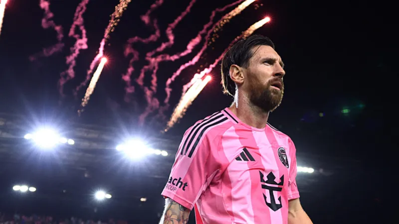 Ruffles'tan Bomba Transferler! Messi, Henry ve Suárez Bir Arada!
