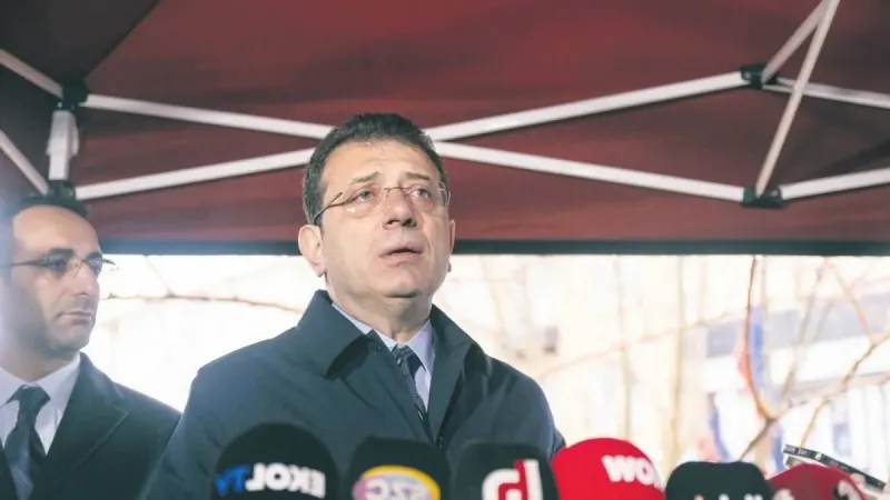 CHP'de Yolsuzluk İtirafı! Çağlar O İsimleri Tek Tek Açıkladı