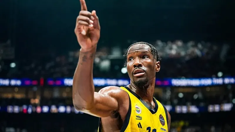 Nigel Hayes-Davis Final Four MVP'si seçildi