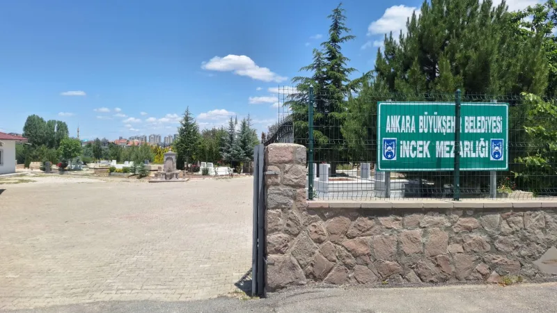 Oğlu tarafından öldürülen baba, toprağa verildi