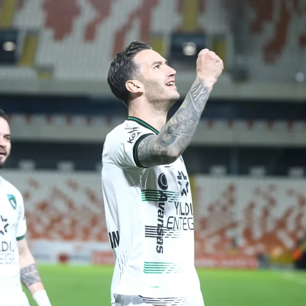Oğulcan Çağlayan'dan veda sinyali!