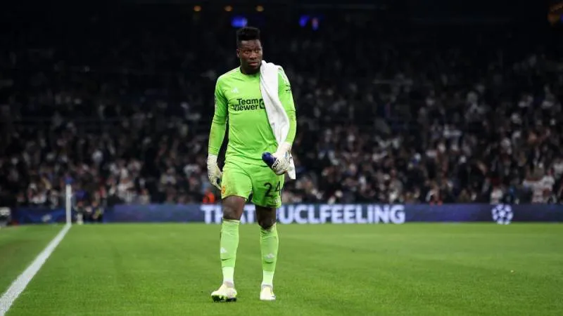 Onana Transferi Tamam! İlk Maçı Fenerbahçe'ye Mi? Şok İddia!